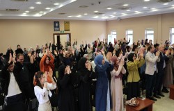 Bilgi ve Eleştirisel Düşünce Final Etkinliği Görselleri Bursa Uluslararası Spor Festivali