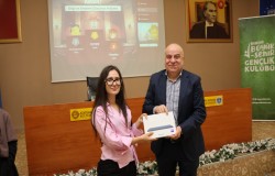 Bilgi ve Eleştirisel Düşünce Final Etkinliği Görselleri Bursa Uluslararası Spor Festivali