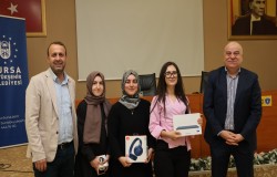 Bilgi ve Eleştirisel Düşünce Final Etkinliği Görselleri Bursa Uluslararası Spor Festivali