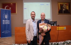 Bilgi ve Eleştirisel Düşünce Final Etkinliği Görselleri Bursa Uluslararası Spor Festivali