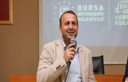 Bilgi ve Eleştirisel Düşünce Final Etkinliği Görselleri Bursa Uluslararası Spor Festivali