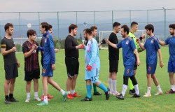 Üniversiteler Futbol Branşı Görselleri Bursa Uluslararası Spor Festivali