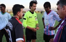 Üniversiteler Futbol Branşı Görselleri Bursa Uluslararası Spor Festivali