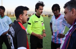 Üniversiteler Futbol Branşı Görselleri Bursa Uluslararası Spor Festivali
