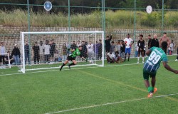 Üniversiteler Futbol Branşı Görselleri Bursa Uluslararası Spor Festivali