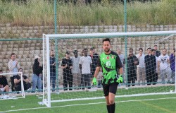 Üniversiteler Futbol Branşı Görselleri Bursa Uluslararası Spor Festivali