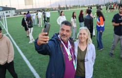 Üniversiteler Futbol Branşı Görselleri Bursa Uluslararası Spor Festivali
