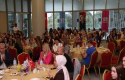 U16 Voleybol Takım Kuraları Çekildi!