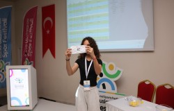 U16 Voleybol Takım Kuraları Çekildi!