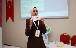 U16 Voleybol Takım Kuraları Çekildi!