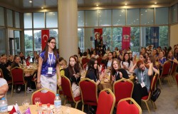 U16 Voleybol Takım Kuraları Çekildi!