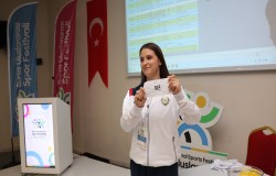 U16 Voleybol Takım Kuraları Çekildi!