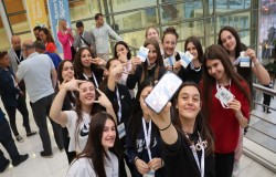 U16 Voleybol Takım Kuraları Çekildi!