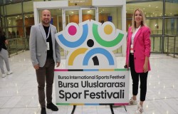 U16 Voleybol Takım Kuraları Çekildi!