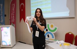 U16 Voleybol Takım Kuraları Çekildi!