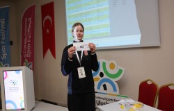 U16 Voleybol Takım Kuraları Çekildi!