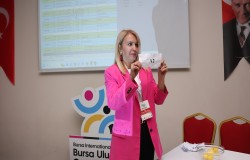 U16 Voleybol Takım Kuraları Çekildi!