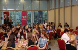 U16 Voleybol Takım Kuraları Çekildi!