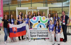 U16 Voleybol Takım Kuraları Çekildi!