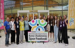 U16 Voleybol Takım Kuraları Çekildi!