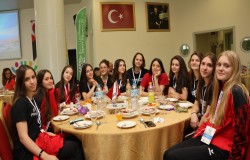 U16 Voleybol Takım Kuraları Çekildi!