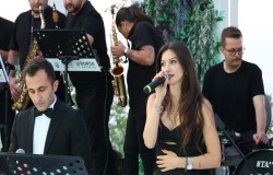 Bursa Uluslararası Spor Festivali Kapanış Yemeği