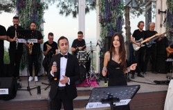 Bursa Uluslararası Spor Festivali Kapanış Yemeği