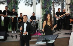 Bursa Uluslararası Spor Festivali Kapanış Yemeği