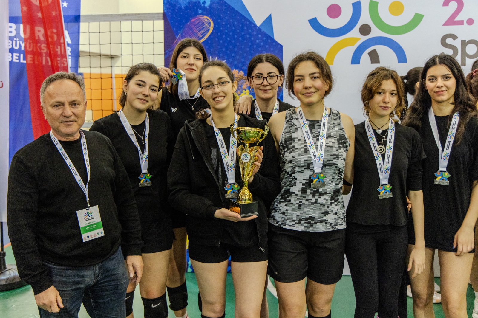 29.03.2026 Voleybol