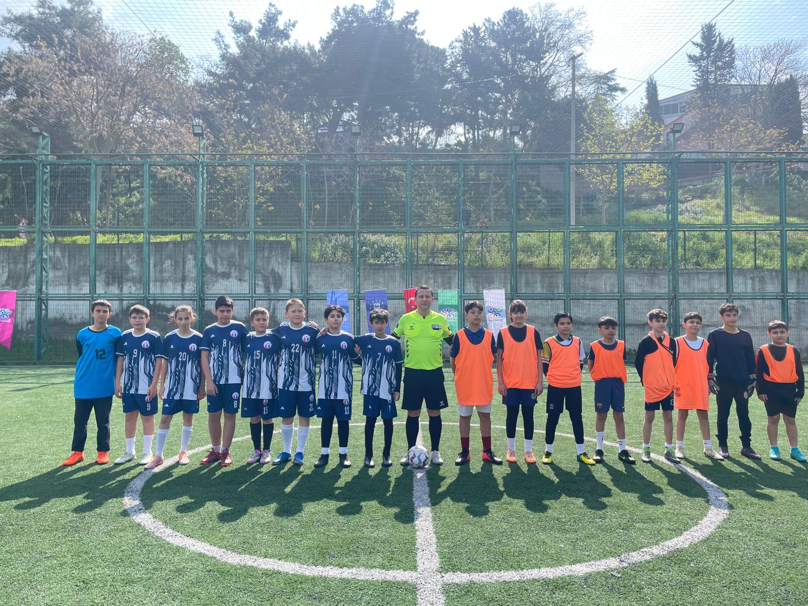 11.04.2026 Karacabey Futbol