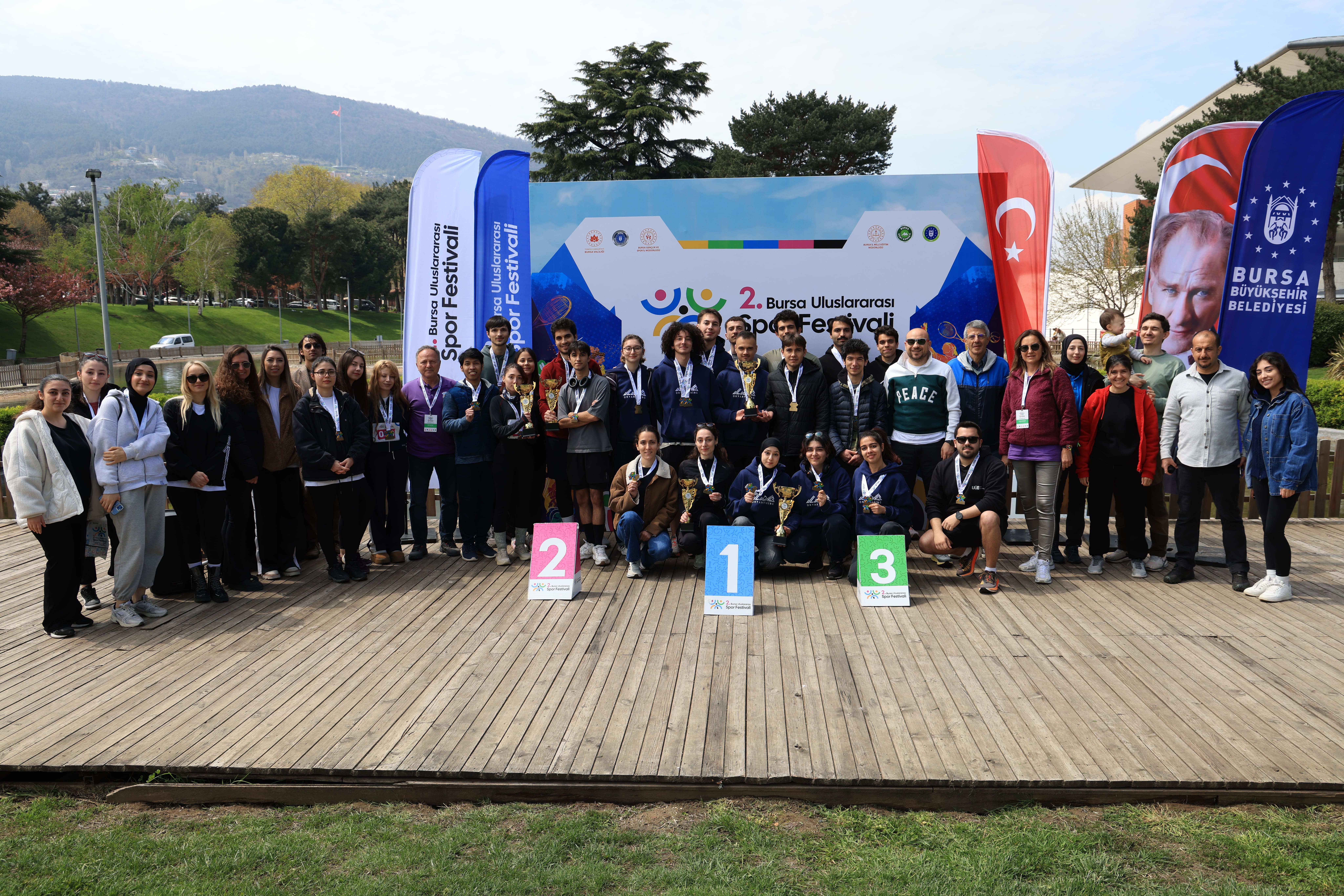 11.04.2026 Oryantiring