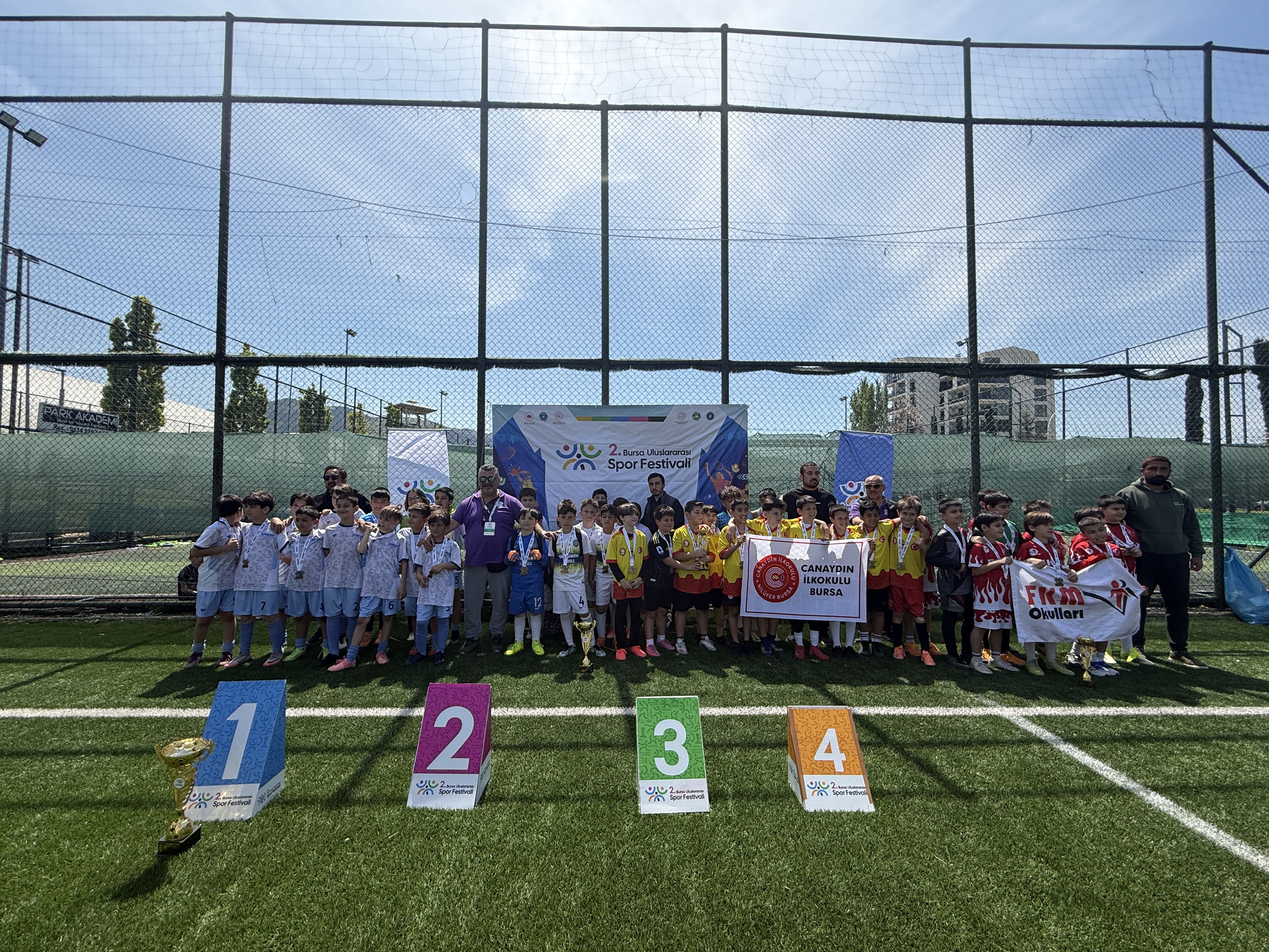 Futbol 25.04.2026