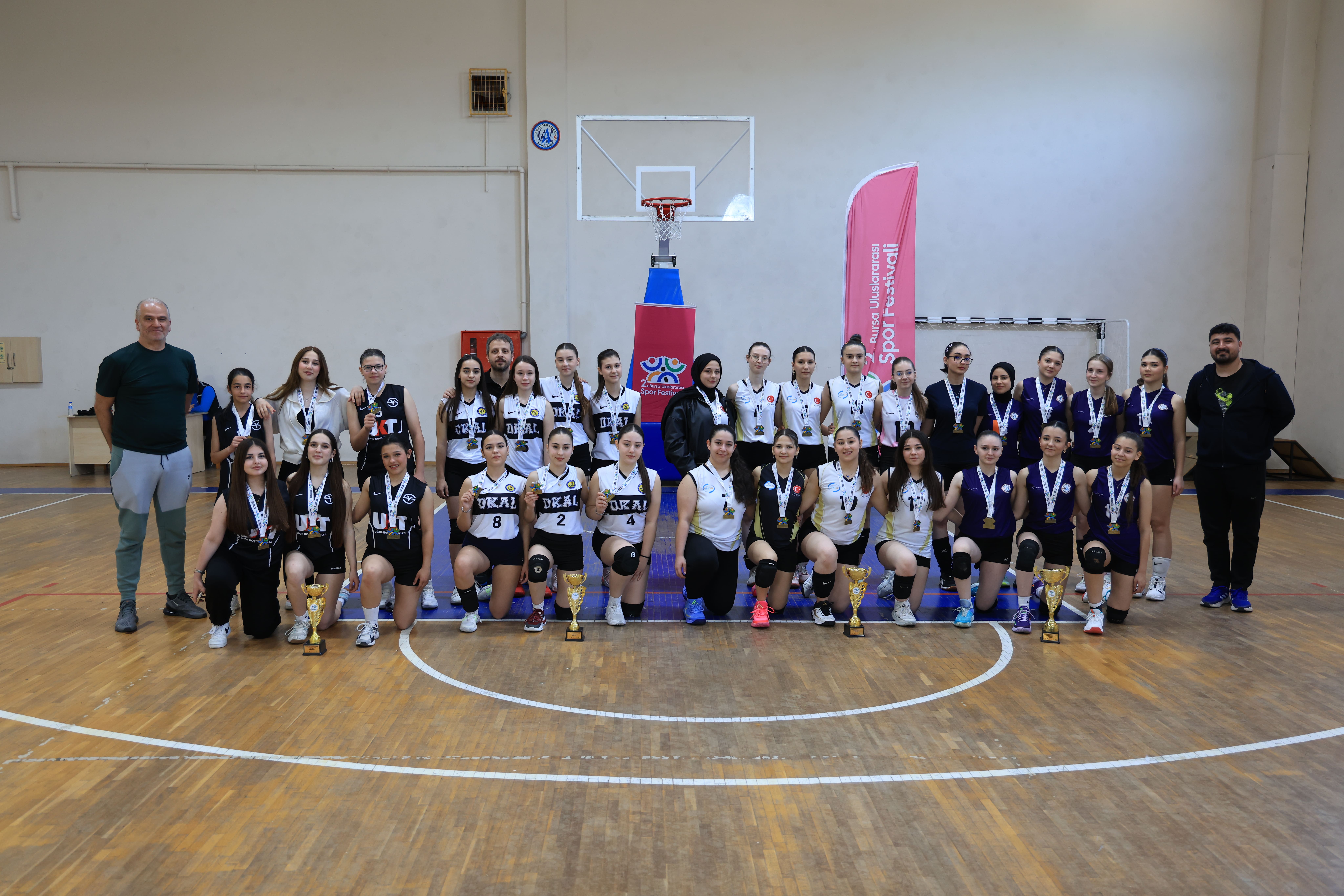 Voleybol 26.04.2026